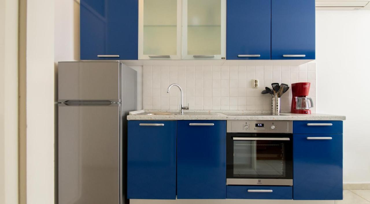 Mozart Apartments บาชกาโวดา ภายนอก รูปภาพ